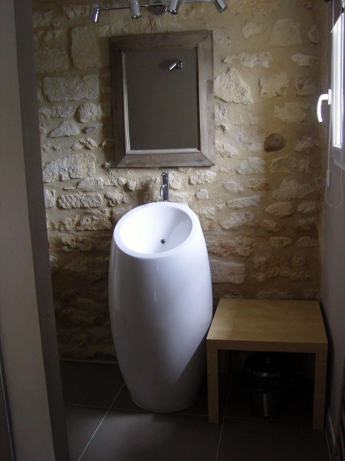 Mas Guiraud, Le Coquet Bed & Breakfast Beaucaire  Exterior foto